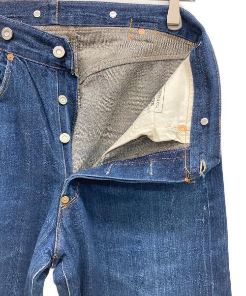 LEVI'S（リーバイス）LEVI'S (リーバイス) デニムパンツ インディゴ サイズ:w32の古着・服飾アイテム