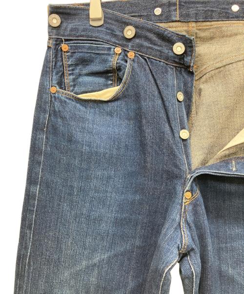 LEVI'S（リーバイス）LEVI'S (リーバイス) デニムパンツ インディゴ サイズ:w32の古着・服飾アイテム