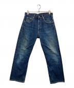 LEVI'Sリーバイス）の古着「デニムパンツ 90s 503B-XX」｜インディゴ