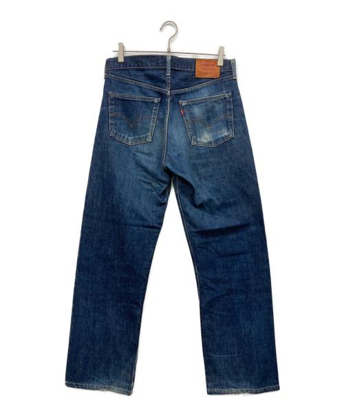 LEVI'S（リーバイス）LEVI'S (リーバイス) デニムパンツ 90s 503B-XX インディゴ サイズ:W32の古着・服飾アイテム
