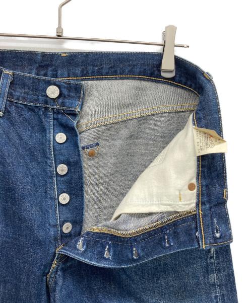 LEVI'S（リーバイス）LEVI'S (リーバイス) デニムパンツ 90s 503B-XX インディゴ サイズ:W32の古着・服飾アイテム