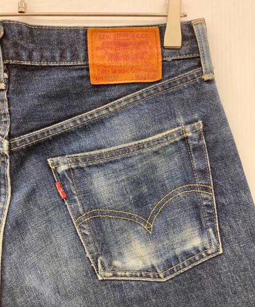 LEVI'S（リーバイス）LEVI'S (リーバイス) デニムパンツ 90s 503B-XX インディゴ サイズ:W32の古着・服飾アイテム