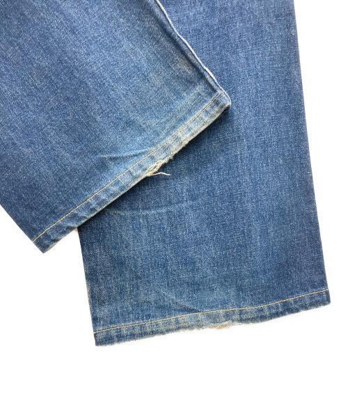 LEVI'S（リーバイス）LEVI'S (リーバイス) デニムパンツ 90s 503B-XX インディゴ サイズ:W32の古着・服飾アイテム