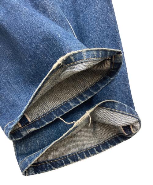 LEVI'S（リーバイス）LEVI'S (リーバイス) デニムパンツ 90s 503B-XX インディゴ サイズ:W32の古着・服飾アイテム
