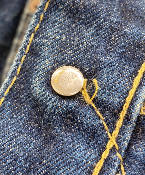 LEVI'S（リーバイス）LEVI'S (リーバイス) デニムパンツ 90s 503B-XX インディゴ サイズ:W32の古着・服飾アイテム