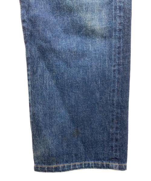 LEVI'S（リーバイス）LEVI'S (リーバイス) デニムパンツ 90s 503B-XX インディゴ サイズ:W32の古着・服飾アイテム