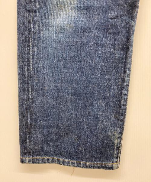 LEVI'S（リーバイス）LEVI'S (リーバイス) デニムパンツ 90s 503B-XX インディゴ サイズ:W32の古着・服飾アイテム