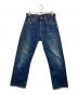 LEVI'S（リーバイス）の古着「デニムパンツ 90s 503B-XX」｜インディゴ