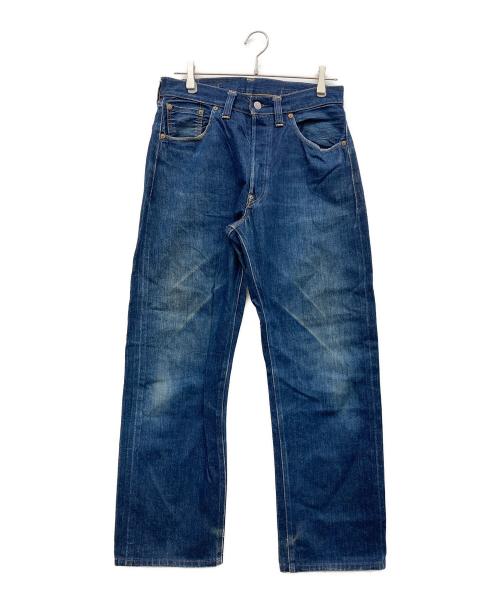 LEVI'S（リーバイス）LEVI'S (リーバイス) デニムパンツ インディゴ サイズ:W34の古着・服飾アイテム