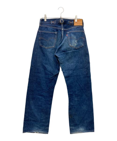LEVI'S（リーバイス）LEVI'S (リーバイス) デニムパンツ インディゴ サイズ:W34の古着・服飾アイテム