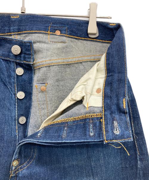 LEVI'S（リーバイス）LEVI'S (リーバイス) デニムパンツ インディゴ サイズ:W34の古着・服飾アイテム