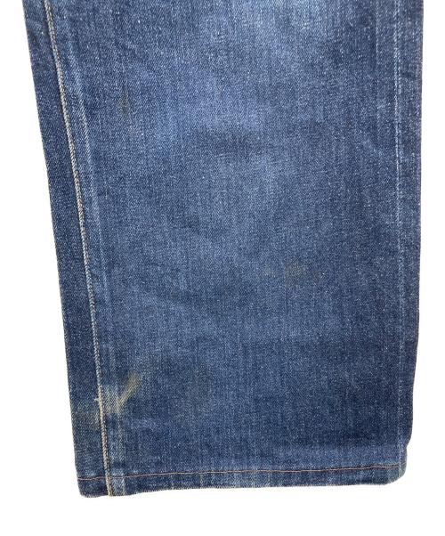 LEVI'S（リーバイス）LEVI'S (リーバイス) デニムパンツ インディゴ サイズ:W34の古着・服飾アイテム