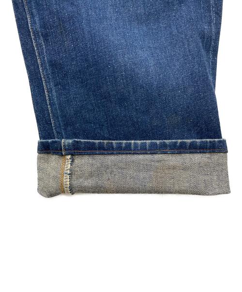 LEVI'S（リーバイス）LEVI'S (リーバイス) デニムパンツ インディゴ サイズ:W34の古着・服飾アイテム