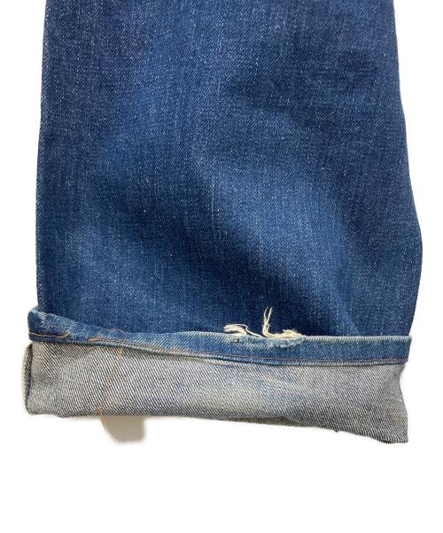 LEVI'S（リーバイス）LEVI'S (リーバイス) デニムパンツ インディゴ サイズ:W34の古着・服飾アイテム