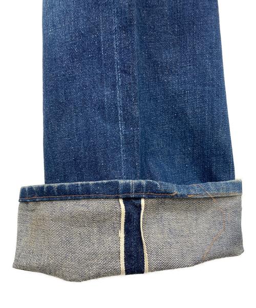 LEVI'S（リーバイス）LEVI'S (リーバイス) デニムパンツ インディゴ サイズ:W34の古着・服飾アイテム