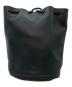 Maison Margiela (メゾンマルジェラ) TABI BUCKET BAG ブラック：40000円