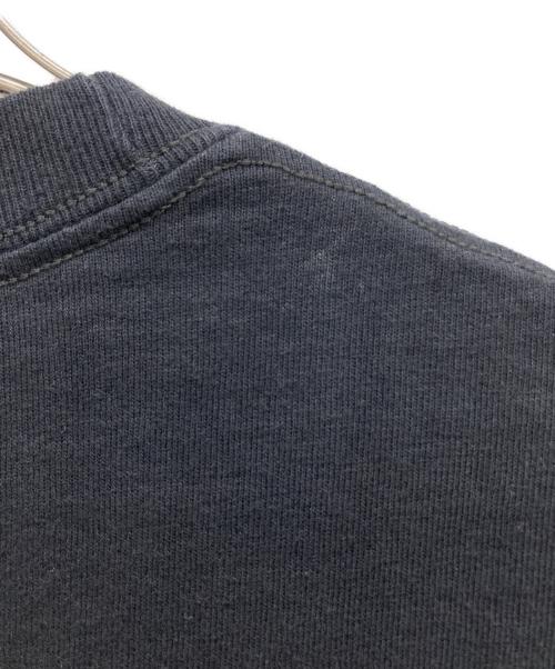 stussy（ステューシー）stussy (ステューシー) プリントTシャツ ブラック サイズ:Mの古着・服飾アイテム