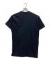 stussy (ステューシー) プリントTシャツ ブラック サイズ:M：7000円