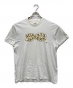 SUPREMEシュプリーム）の古着「半袖カットソー」｜ホワイト