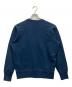 Supreme (シュプリーム) International Crewneck ネイビー サイズ:Small：12000円