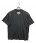 HUMAN MADE (ヒューマンメイド) グラフィックプリントTシャツ ブラック サイズ:XL：8000円