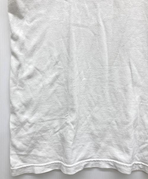 SUPREME（シュプリーム）Supreme (シュプリーム) WORLD FAMOUS Tシャツ ホワイト サイズ:Ｍの古着・服飾アイテム