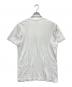 Supreme (シュプリーム) WORLD FAMOUS Tシャツ ホワイト サイズ:Ｍ：8000円