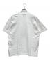 Wasted Youth (ウェイステッドユース) WHIMSY (ウィムジー) Whimsy Fist Tee ホワイト サイズ:L：6000円