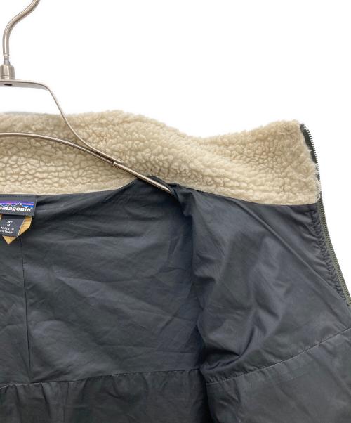 Patagonia（パタゴニア）Patagonia (パタゴニア) ボアジャケット ベージュ サイズ:XLの古着・服飾アイテム
