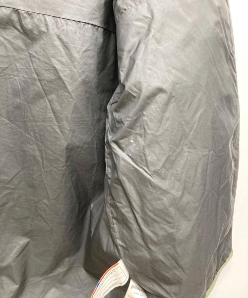Patagonia（パタゴニア）Patagonia (パタゴニア) ボアジャケット ベージュ サイズ:XLの古着・服飾アイテム