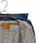 中古・古着 LEVI'S (リーバイス) 復刻大戦1stデニムジャケット インディゴ サイズ:38：25000円