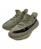 adidasアディダス）の古着「YEEZY BOOST350V2」｜カーキ
