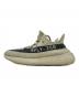 adidas (アディダス) YEEZY BOOST350V2 カーキ サイズ:UK6：10000円