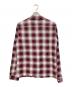 Hysteric Glamour (ヒステリックグラマー) オンブレレーヨンシャツ マルチカラー サイズ:L：12000円