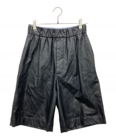 【中古】 プレミア ６/スコラ/遊人 中古・古着通販】ZORLAC (ゾーラック) ハーフパンツ ブラック サイズ