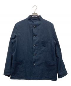 中古・古着通販】ZUCCA TRAVAIL (ズッカトラベル) フレンチ ワーク