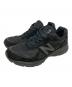 NEW BALANCE（ニューバランス）の古着「スニーカー」｜ブラック