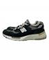 NEW BALANCE (ニューバランス) スニーカー ブラック サイズ:US10：20000円