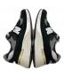 中古・古着 NEW BALANCE (ニューバランス) スニーカー ブラック サイズ:US10：20000円