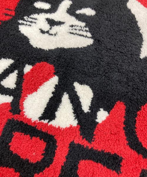 Alexander Lee Chang（アレキサンダーリーチャン）Alexander Lee Chang (アレキサンダーリーチャン) ラグマット NYANCO EXP RUG MATの古着・服飾アイテム