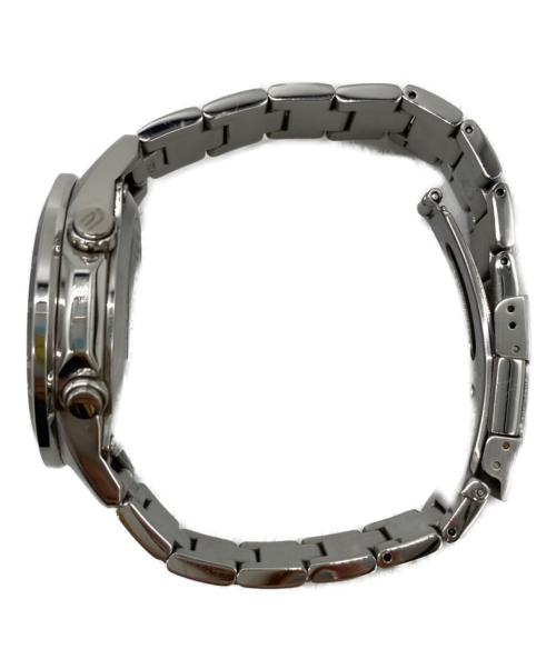 CASIO（カシオ）CASIO (カシオ) クロノグラフ ブラックの古着・服飾アイテム
