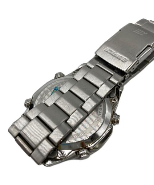 CASIO（カシオ）CASIO (カシオ) クロノグラフ ブラックの古着・服飾アイテム