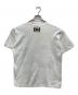 CROSS COLOURS (クロスカラーズ) プリントTシャツ ホワイト サイズ:ONE SIZE：5000円