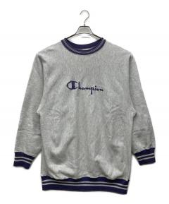 中古・古着通販】Champion REVERSE WEAVE (チャンピオン リバース