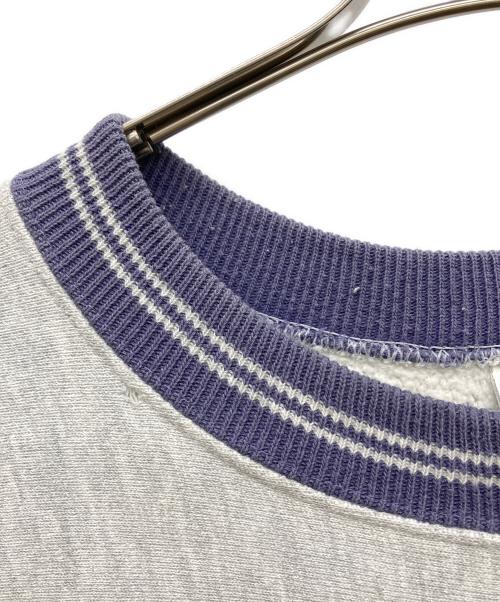 Champion（チャンピオン）Champion (チャンピオン) リバースウィーブスウェット グレー サイズ:XX-LARGEの古着・服飾アイテム