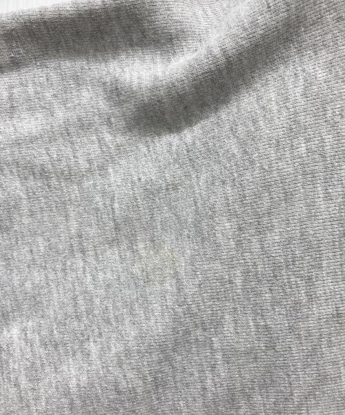 Champion（チャンピオン）Champion (チャンピオン) リバースウィーブスウェット グレー サイズ:XX-LARGEの古着・服飾アイテム