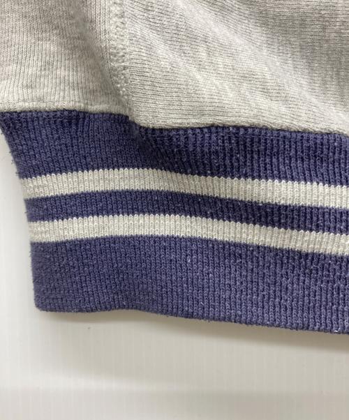 Champion（チャンピオン）Champion (チャンピオン) リバースウィーブスウェット グレー サイズ:XX-LARGEの古着・服飾アイテム