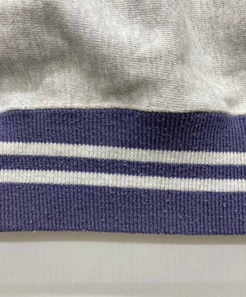Champion（チャンピオン）Champion (チャンピオン) リバースウィーブスウェット グレー サイズ:XX-LARGEの古着・服飾アイテム
