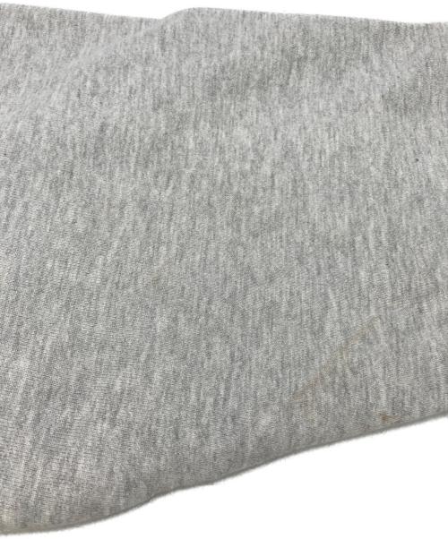 Champion（チャンピオン）Champion (チャンピオン) リバースウィーブスウェット グレー サイズ:XX-LARGEの古着・服飾アイテム