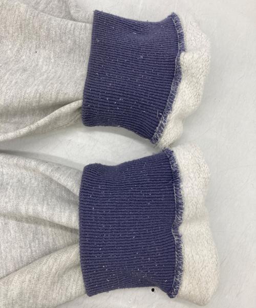 Champion（チャンピオン）Champion (チャンピオン) リバースウィーブスウェット グレー サイズ:XX-LARGEの古着・服飾アイテム